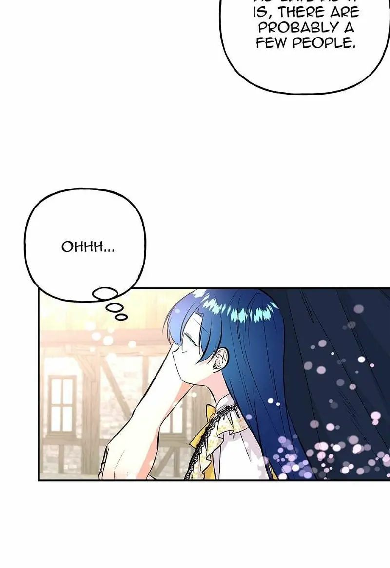 The Archmage's Daughter Chapter 71 Page 71