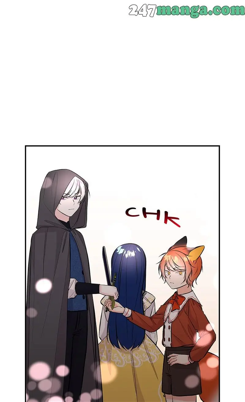 The Archmage's Daughter Chapter 72 Page 2