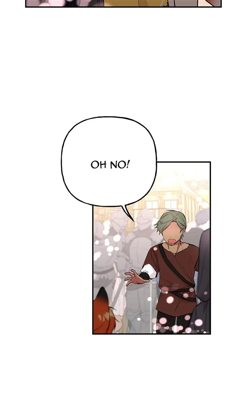 The Archmage's Daughter Chapter 72 Page 3