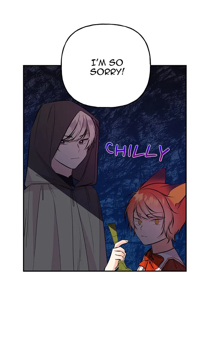 The Archmage's Daughter Chapter 72 Page 4
