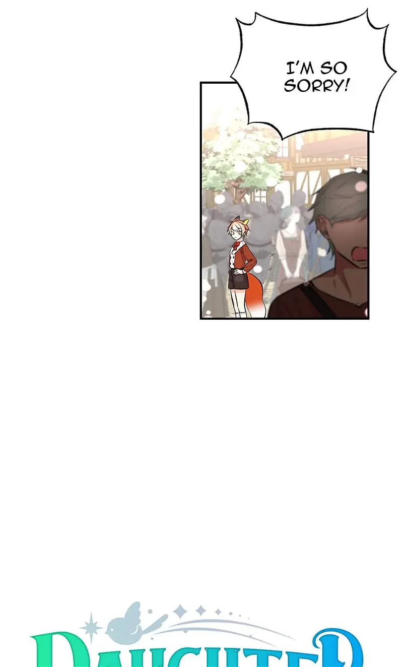 The Archmage's Daughter Chapter 72 Page 6