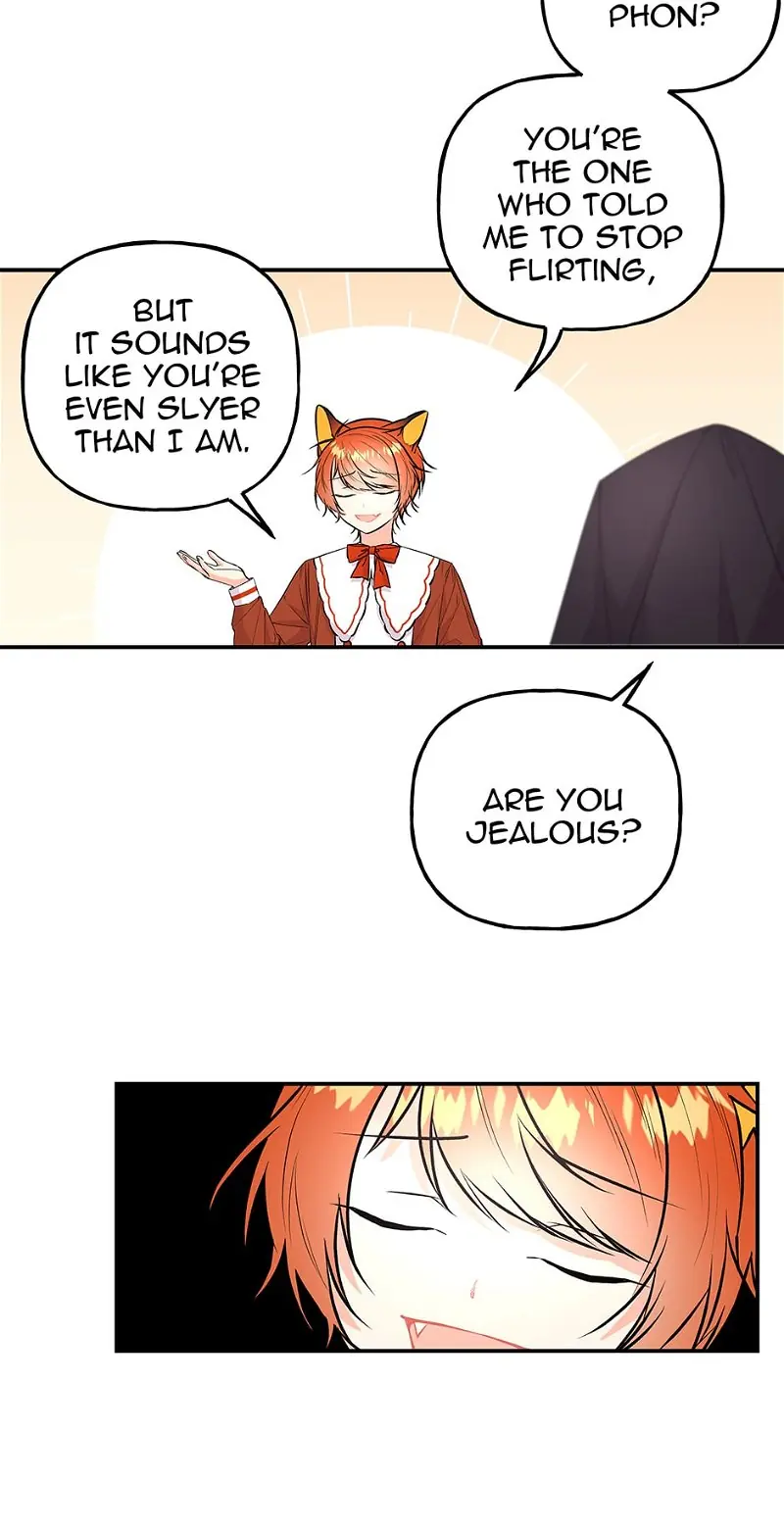 The Archmage's Daughter Chapter 72 Page 13