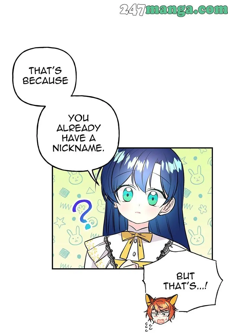 The Archmage's Daughter Chapter 72 Page 17