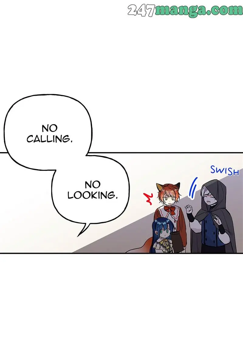The Archmage's Daughter Chapter 72 Page 18