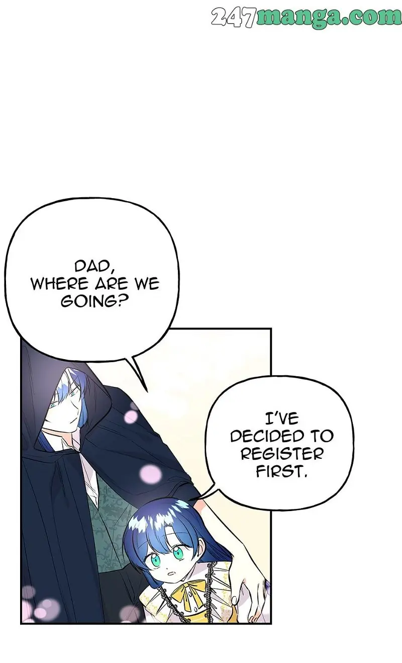 The Archmage's Daughter Chapter 72 Page 21