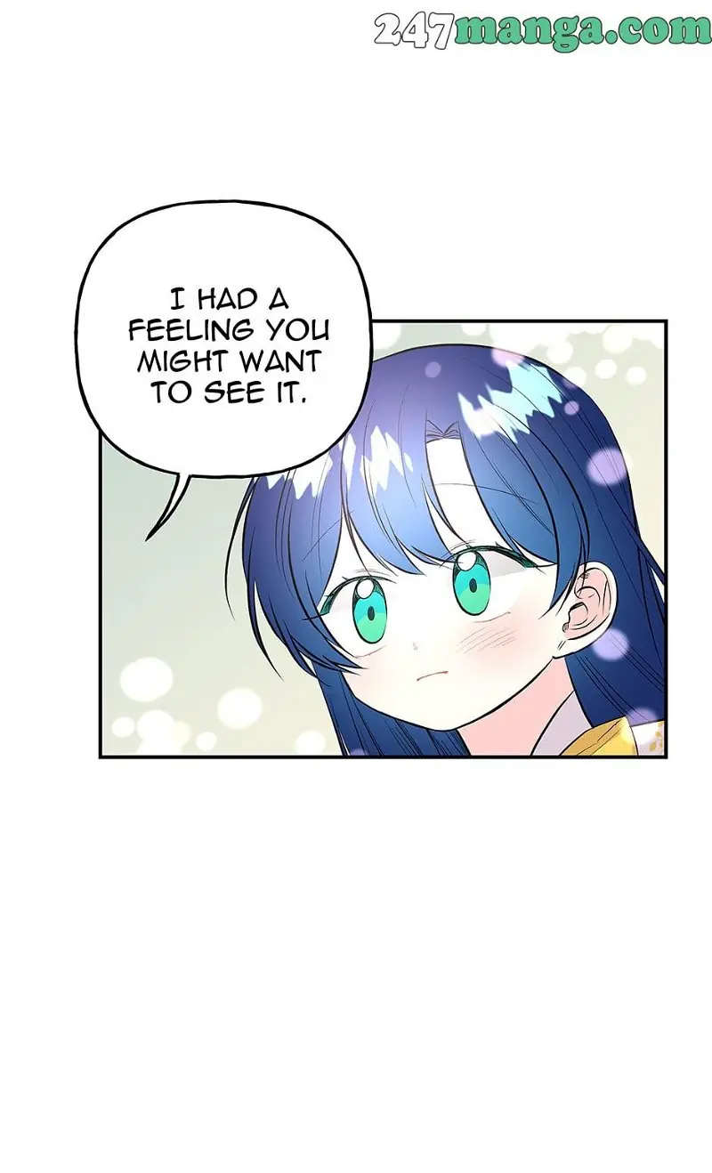 The Archmage's Daughter Chapter 72 Page 22