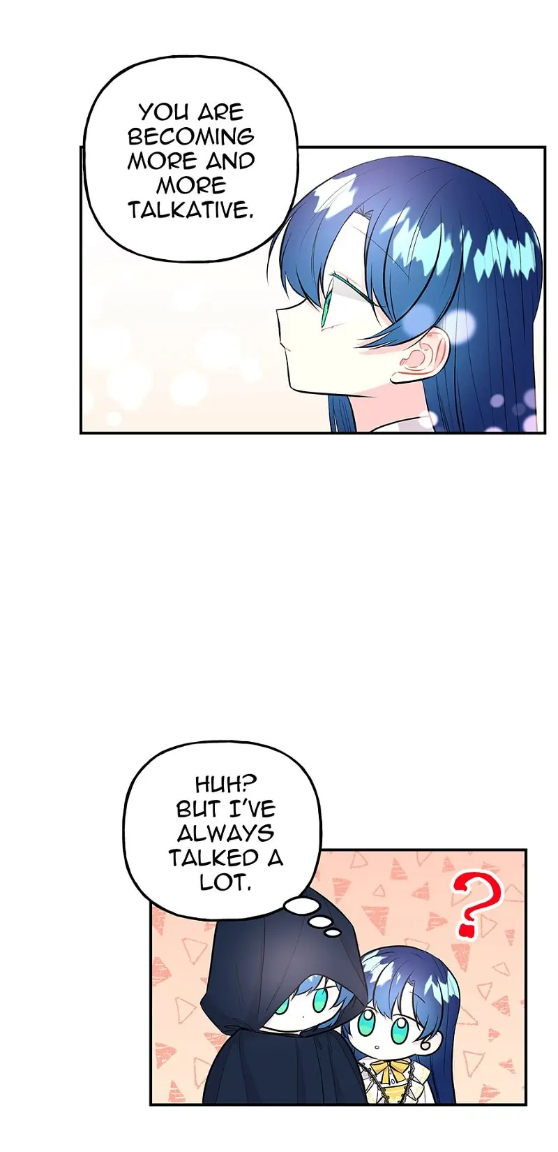 The Archmage's Daughter Chapter 72 Page 26