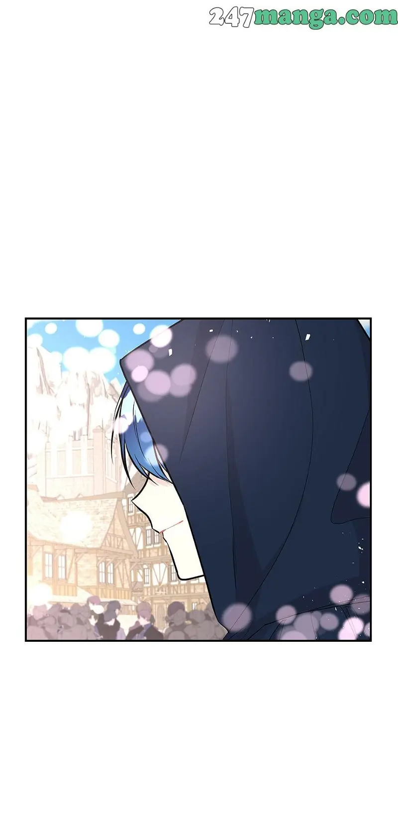 The Archmage's Daughter Chapter 72 Page 27