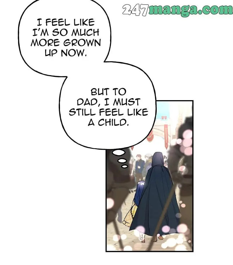 The Archmage's Daughter Chapter 72 Page 29