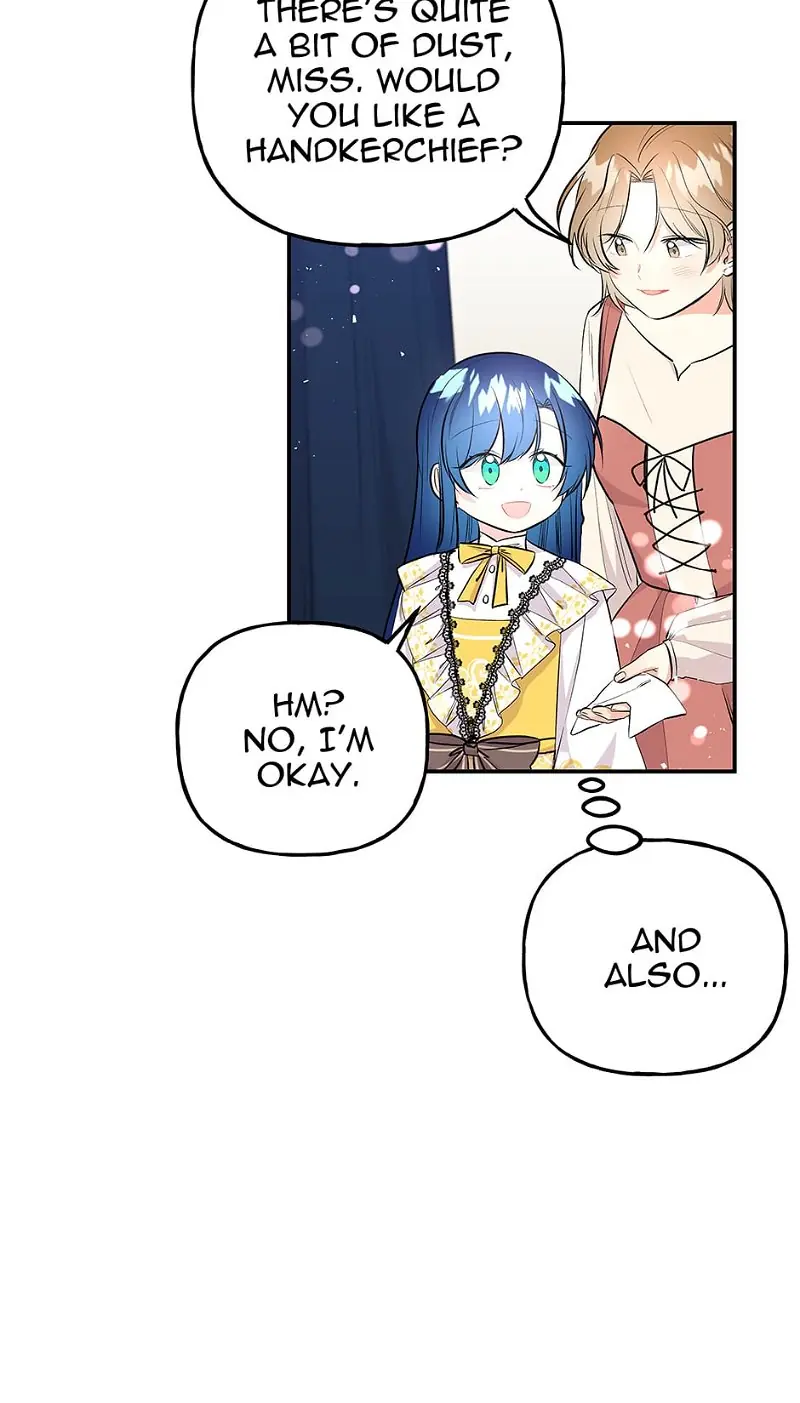 The Archmage's Daughter Chapter 72 Page 34