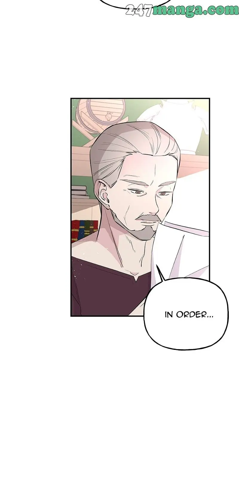 The Archmage's Daughter Chapter 72 Page 37