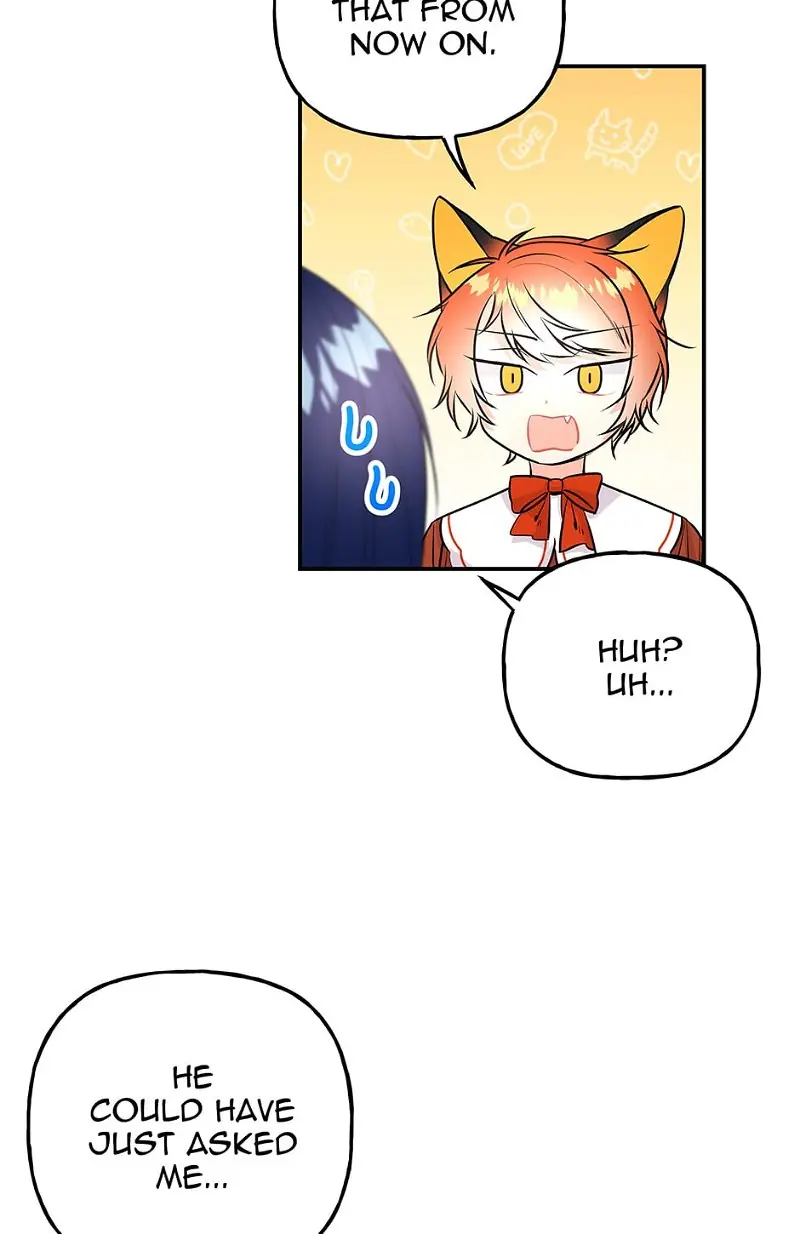 The Archmage's Daughter Chapter 72 Page 40