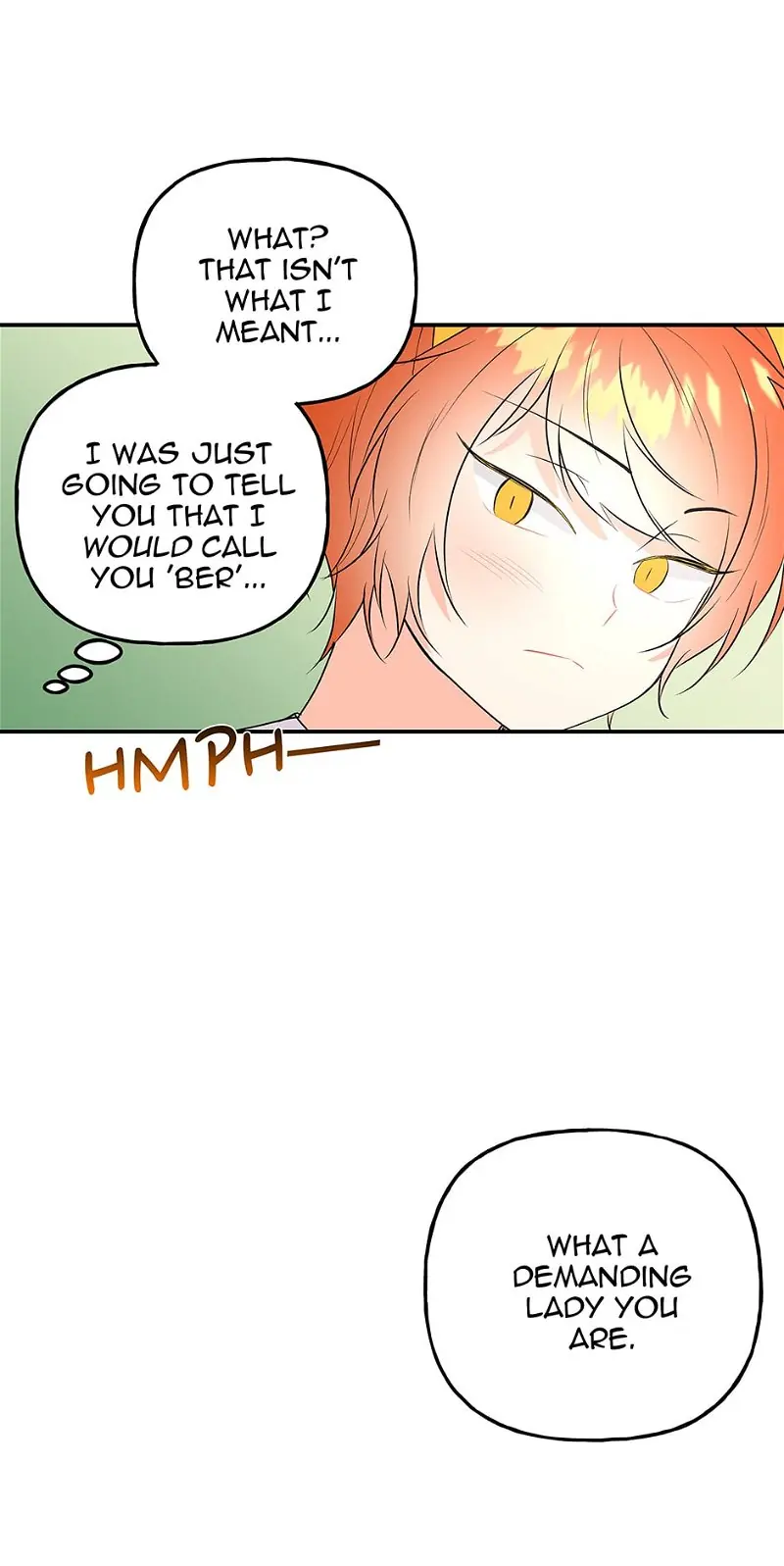 The Archmage's Daughter Chapter 72 Page 42