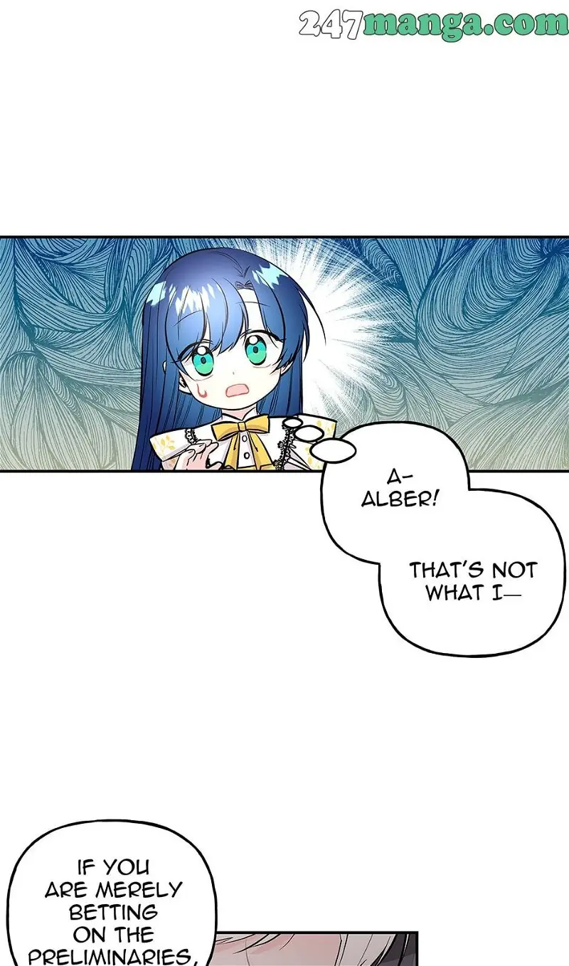 The Archmage's Daughter Chapter 72 Page 44