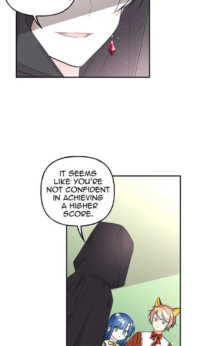 The Archmage's Daughter Chapter 72 Page 45