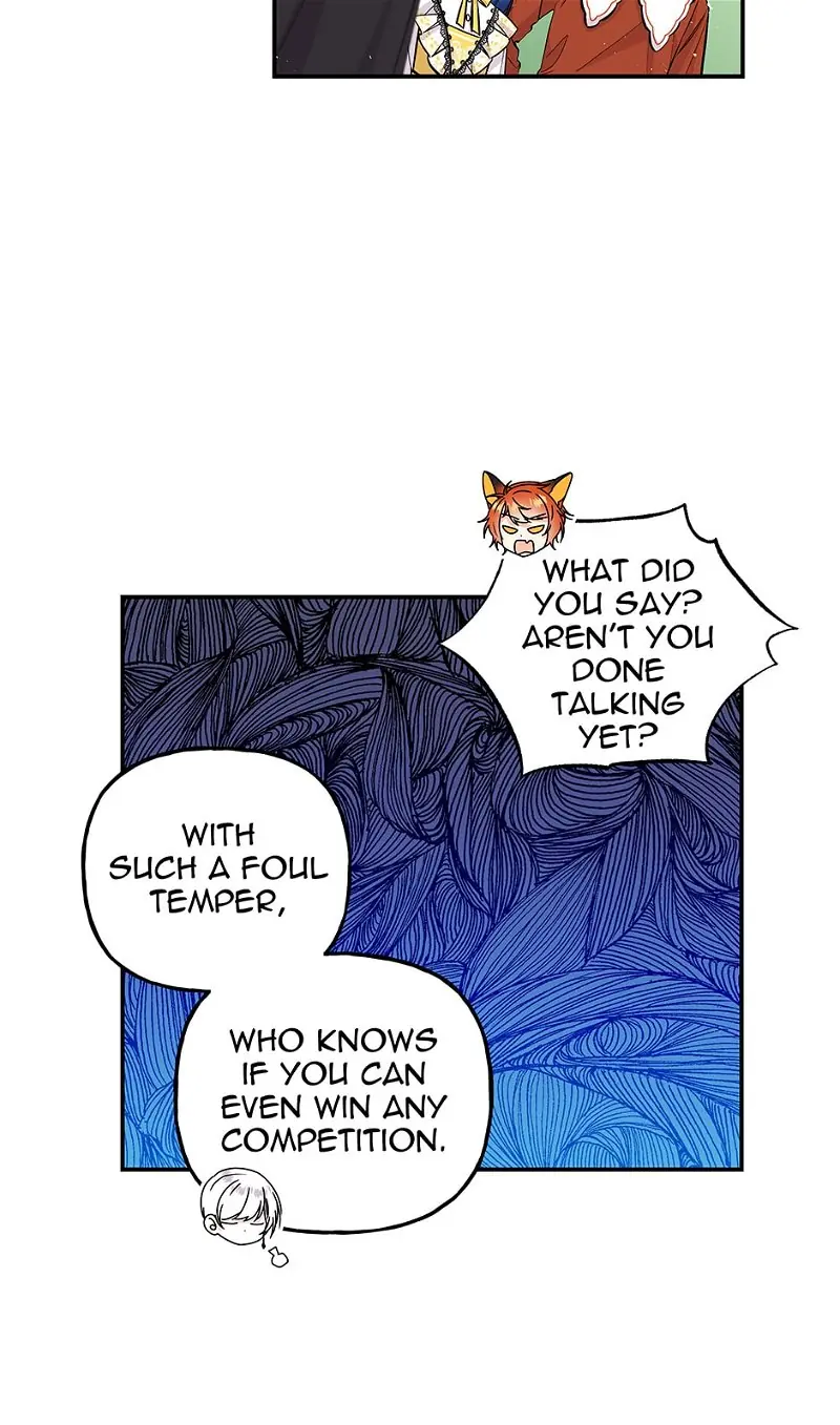 The Archmage's Daughter Chapter 72 Page 46