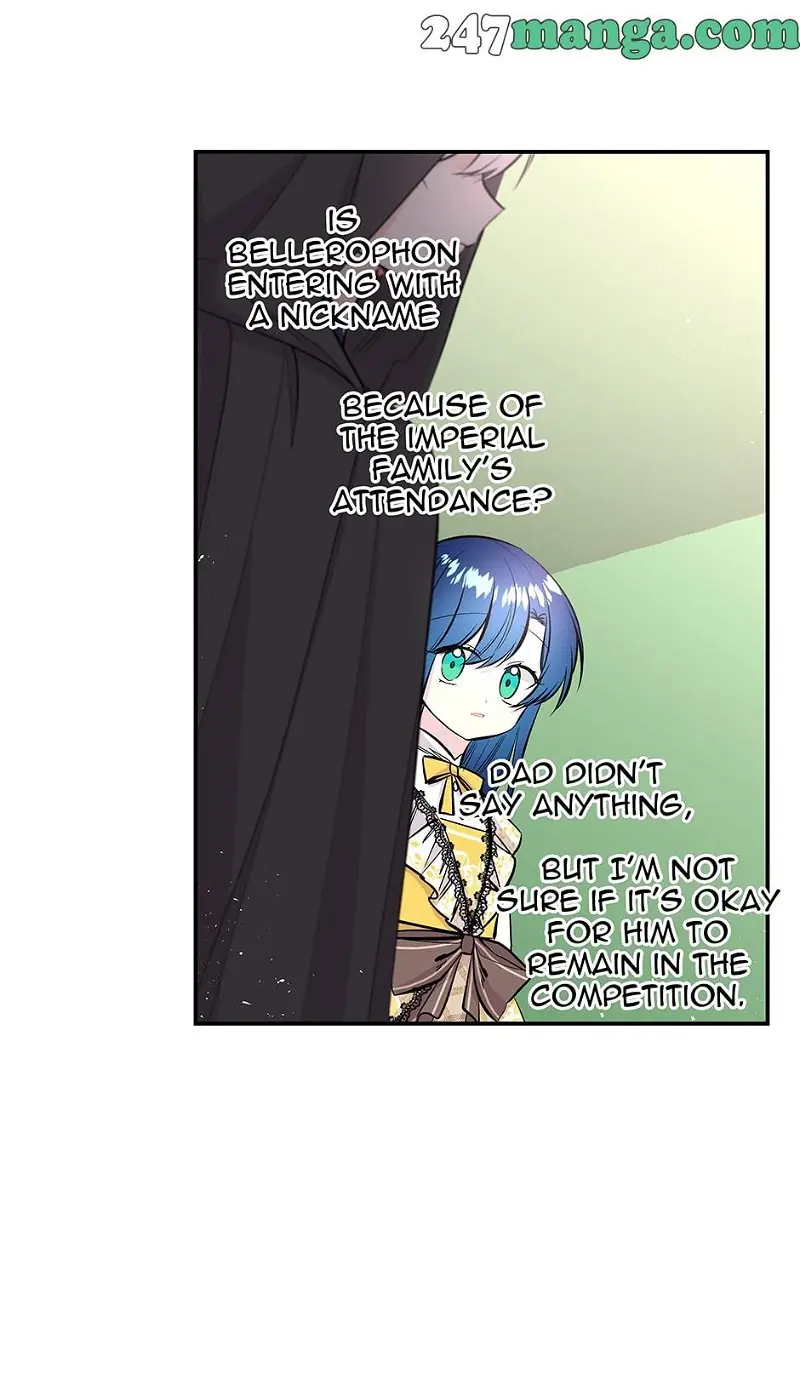 The Archmage's Daughter Chapter 72 Page 48