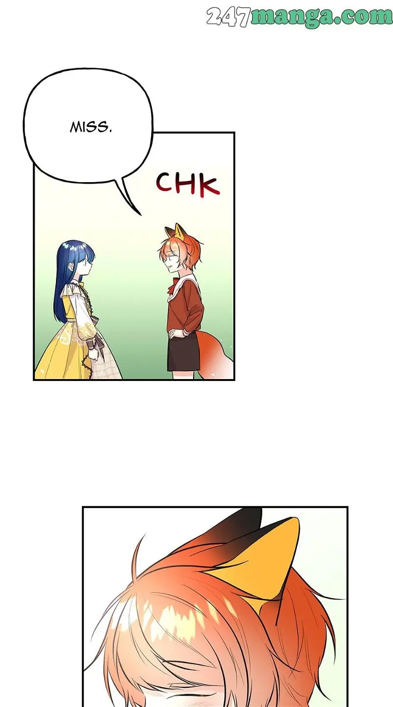 The Archmage's Daughter Chapter 72 Page 54