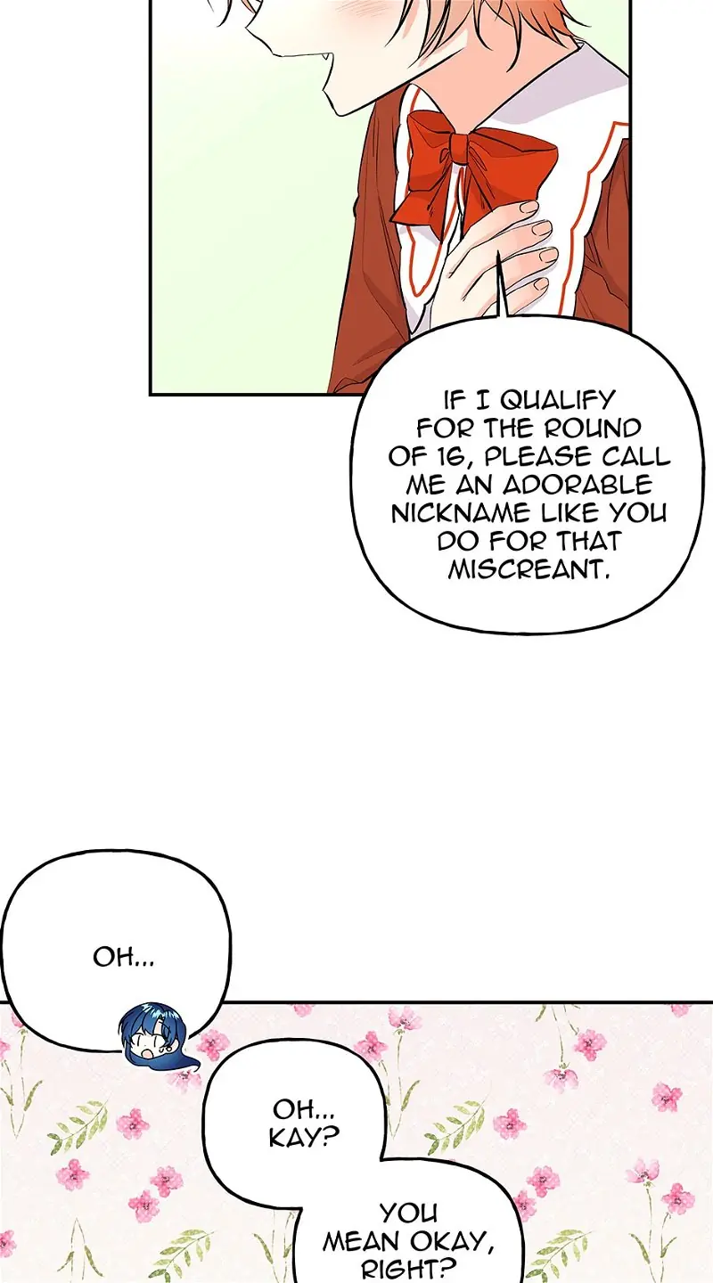The Archmage's Daughter Chapter 72 Page 55