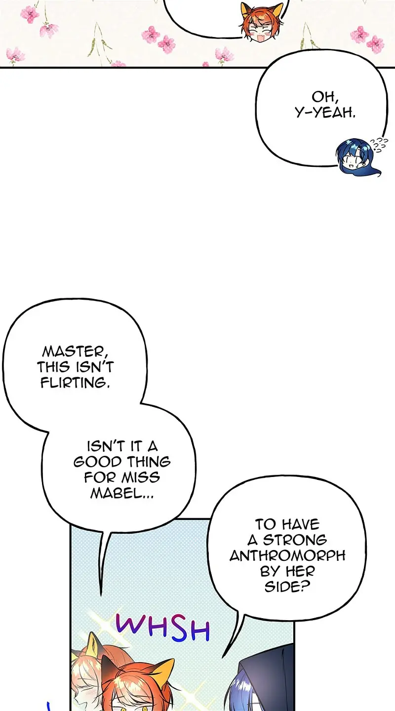 The Archmage's Daughter Chapter 72 Page 56