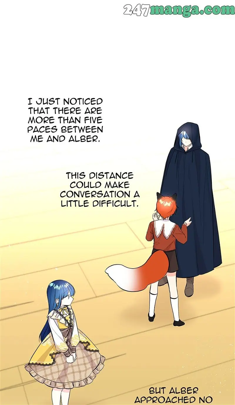 The Archmage's Daughter Chapter 72 Page 59