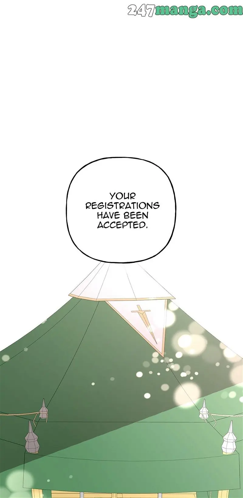 The Archmage's Daughter Chapter 72 Page 61