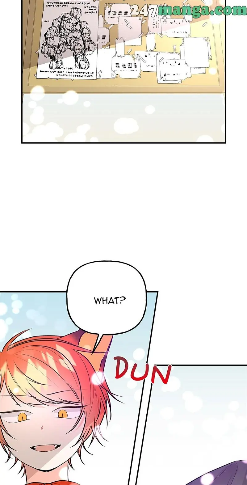 The Archmage's Daughter Chapter 72 Page 65