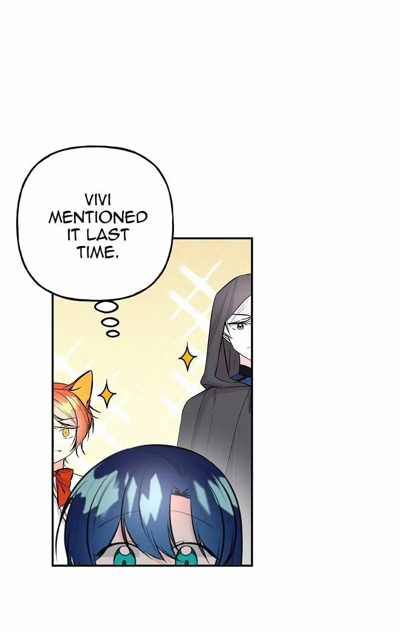The Archmage's Daughter Chapter 73 Page 2