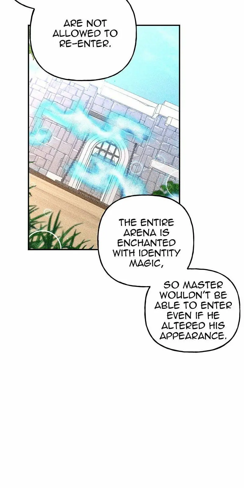 The Archmage's Daughter Chapter 73 Page 6