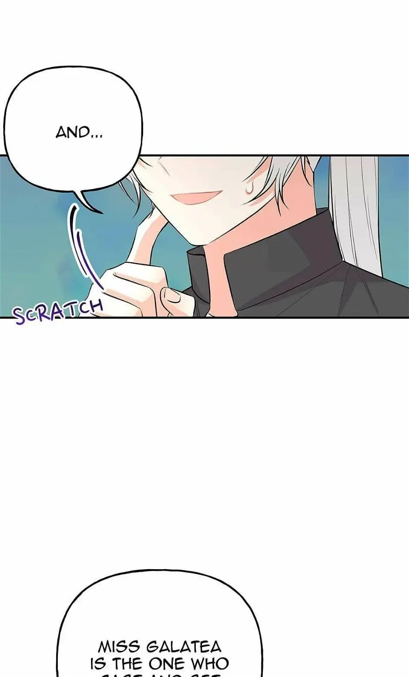 The Archmage's Daughter Chapter 73 Page 7