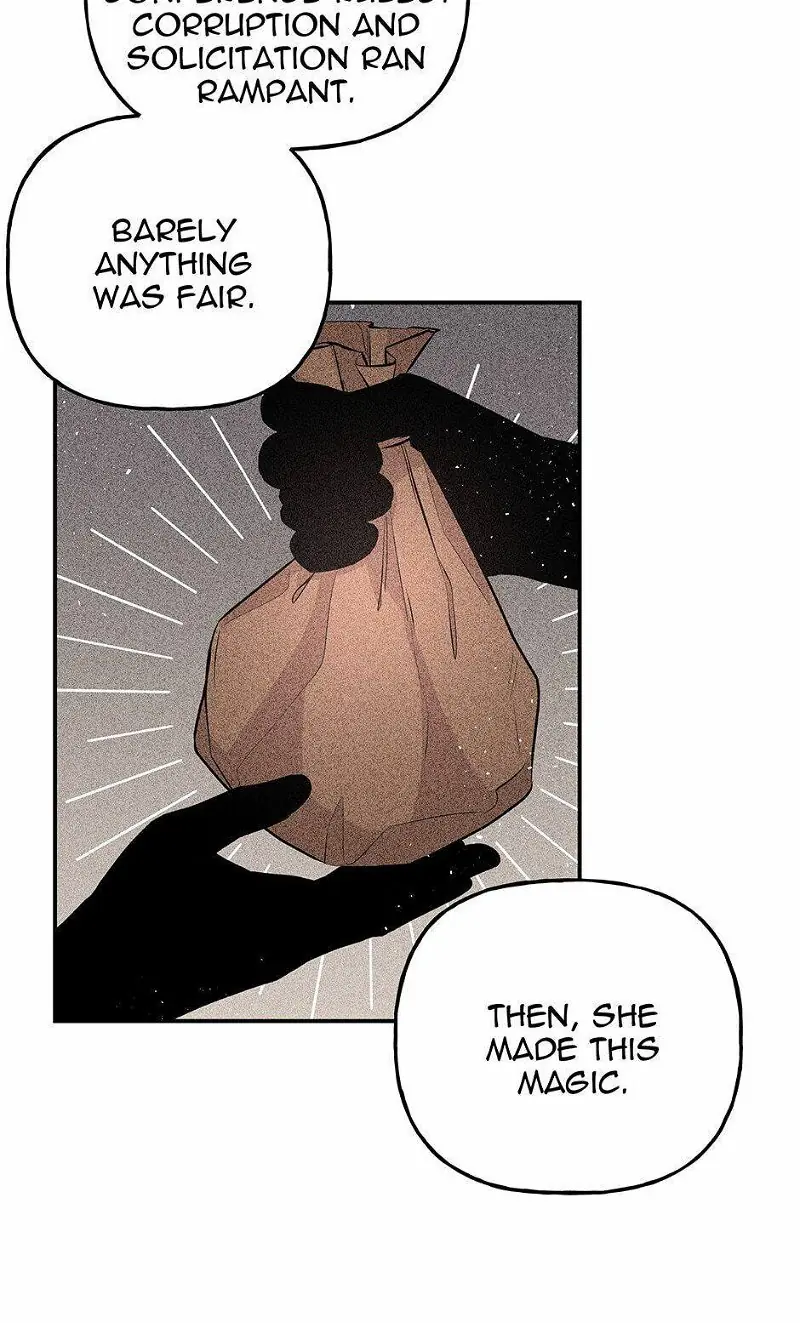 The Archmage's Daughter Chapter 73 Page 9