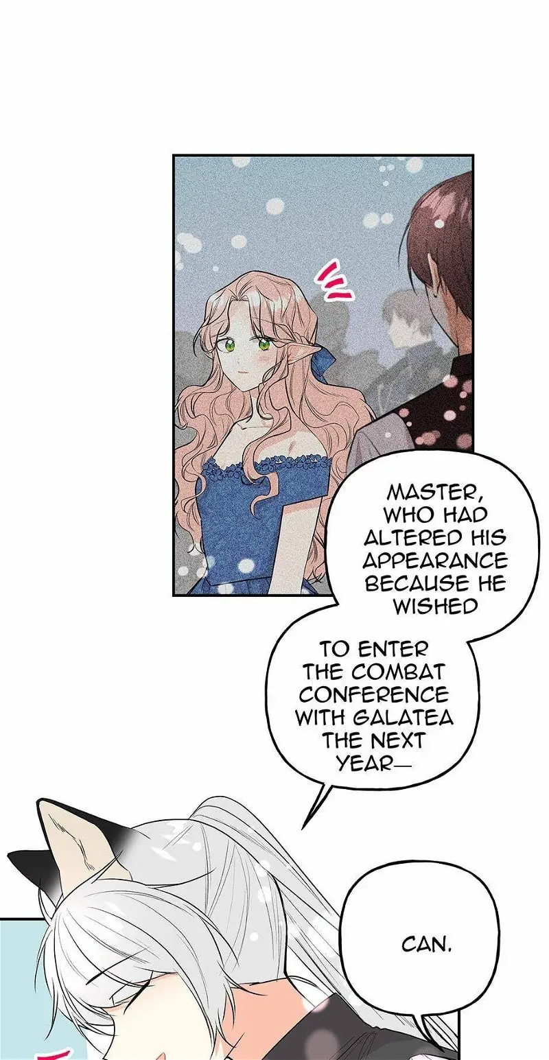 The Archmage's Daughter Chapter 73 Page 10