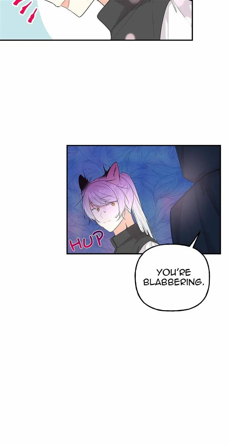 The Archmage's Daughter Chapter 73 Page 11