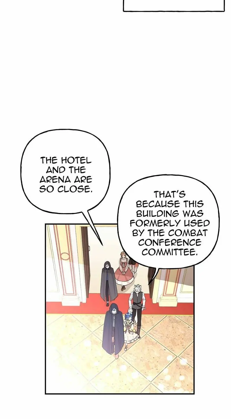 The Archmage's Daughter Chapter 73 Page 13