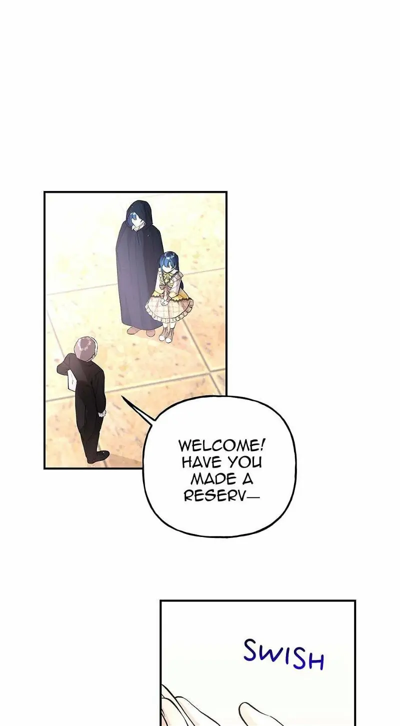 The Archmage's Daughter Chapter 73 Page 14