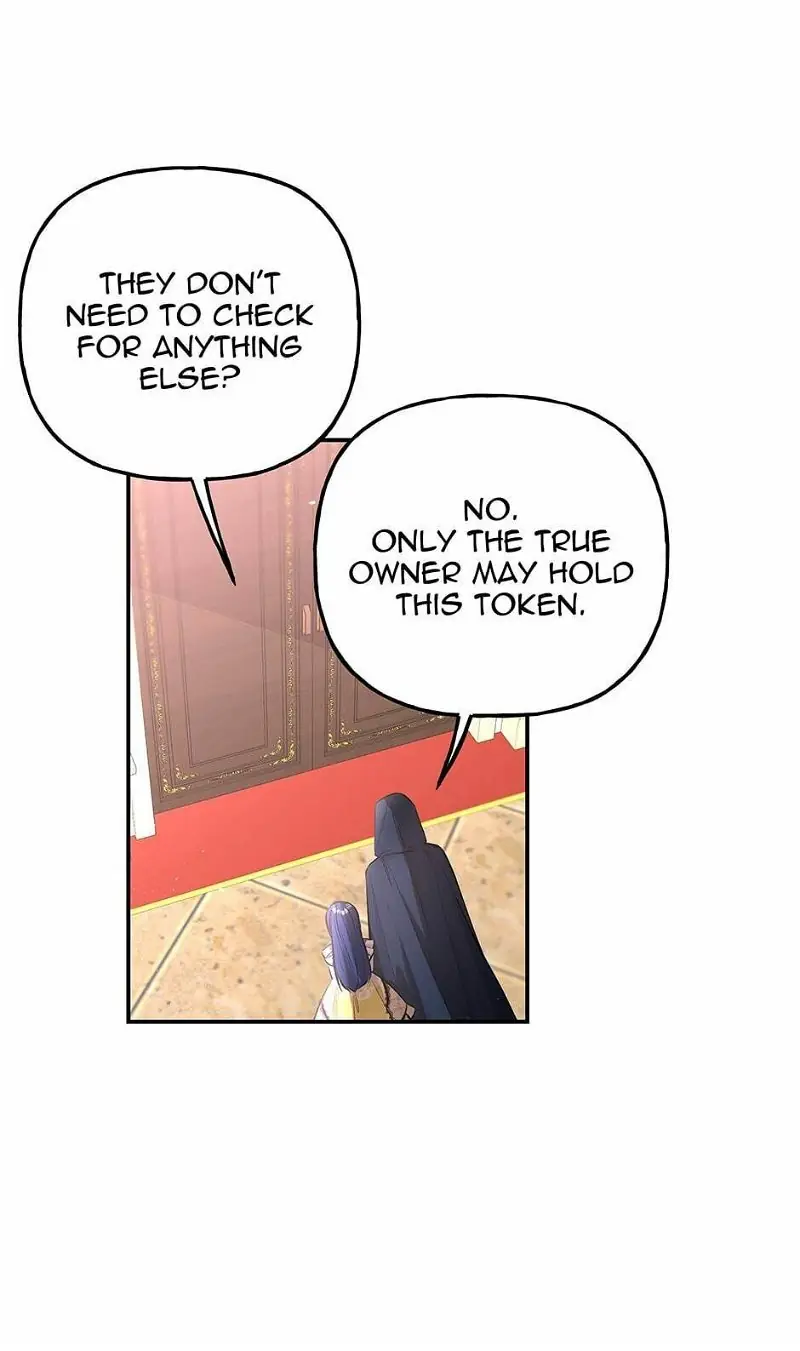 The Archmage's Daughter Chapter 73 Page 19