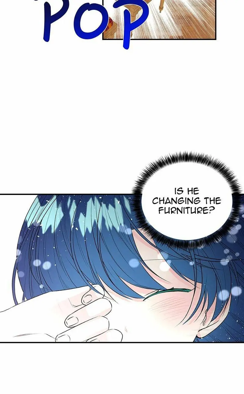 The Archmage's Daughter Chapter 73 Page 29