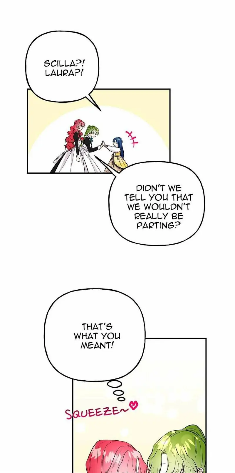 The Archmage's Daughter Chapter 73 Page 32