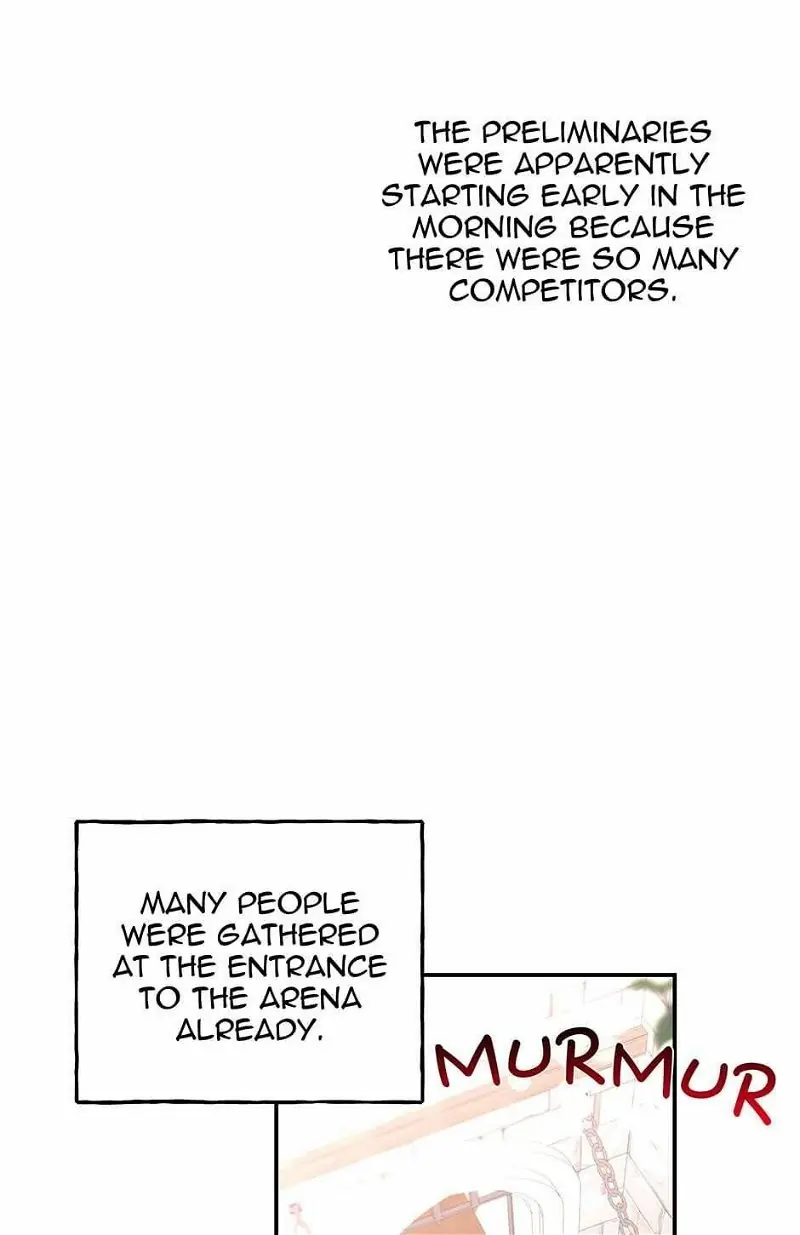The Archmage's Daughter Chapter 73 Page 39