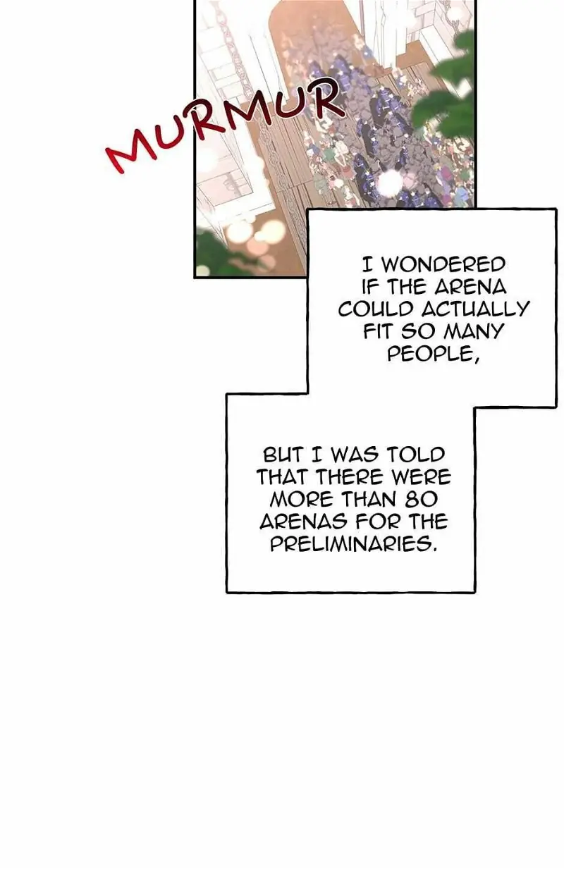 The Archmage's Daughter Chapter 73 Page 40