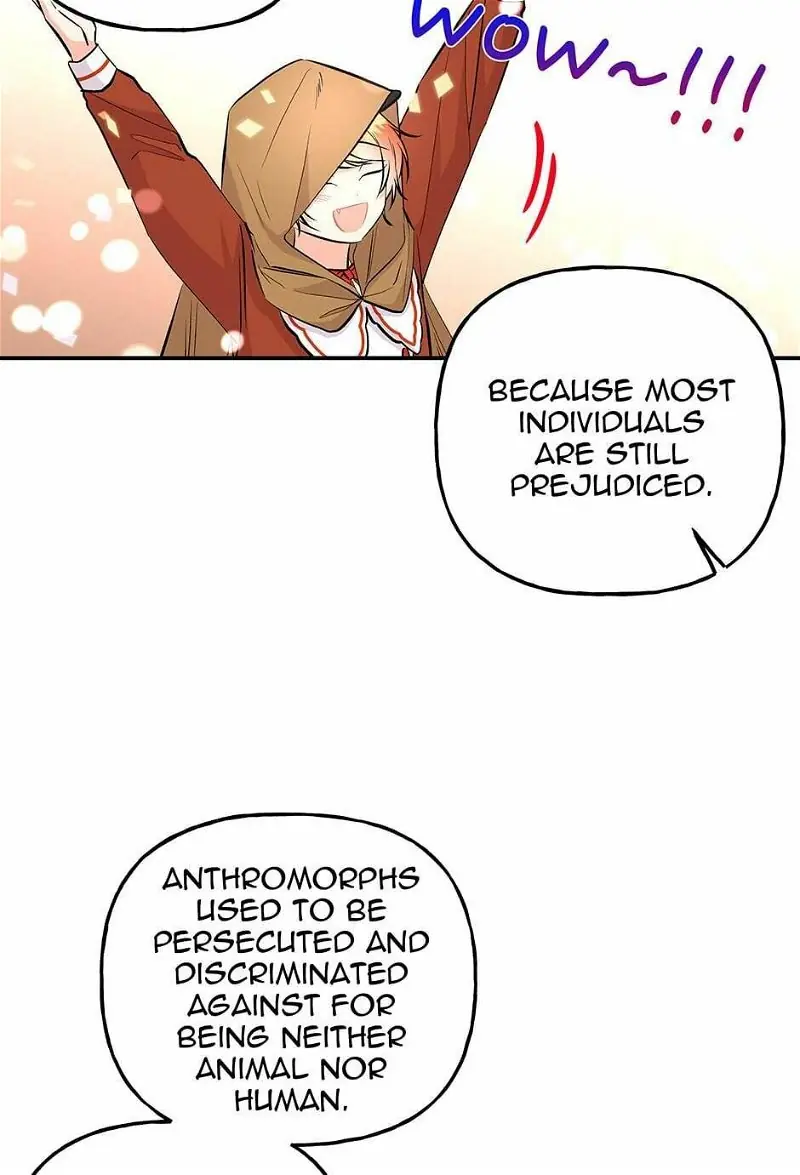 The Archmage's Daughter Chapter 73 Page 45