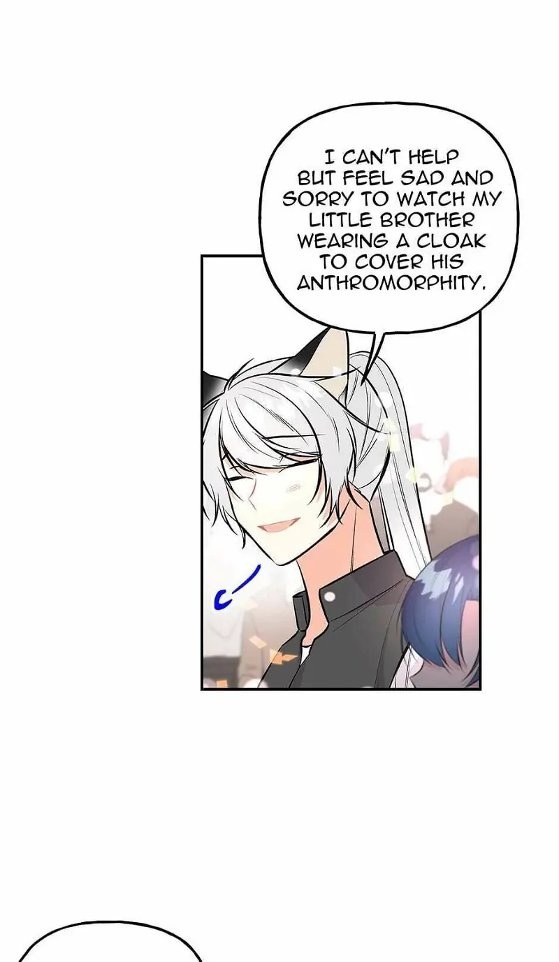The Archmage's Daughter Chapter 73 Page 47