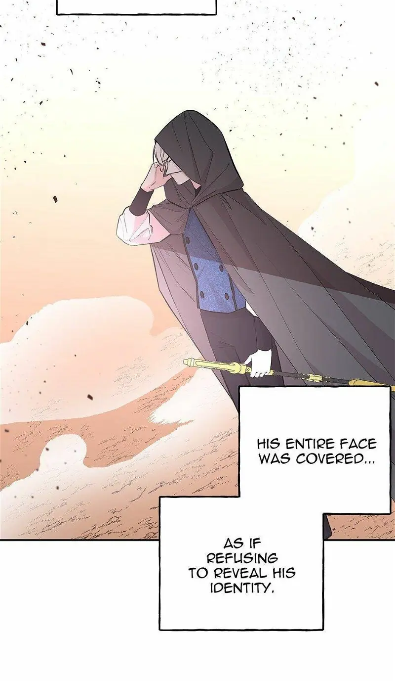 The Archmage's Daughter Chapter 73 Page 50