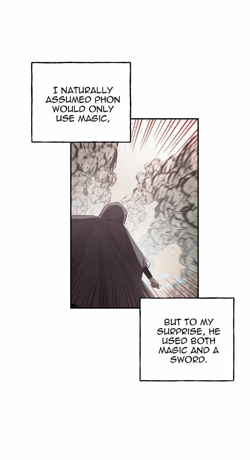 The Archmage's Daughter Chapter 73 Page 51