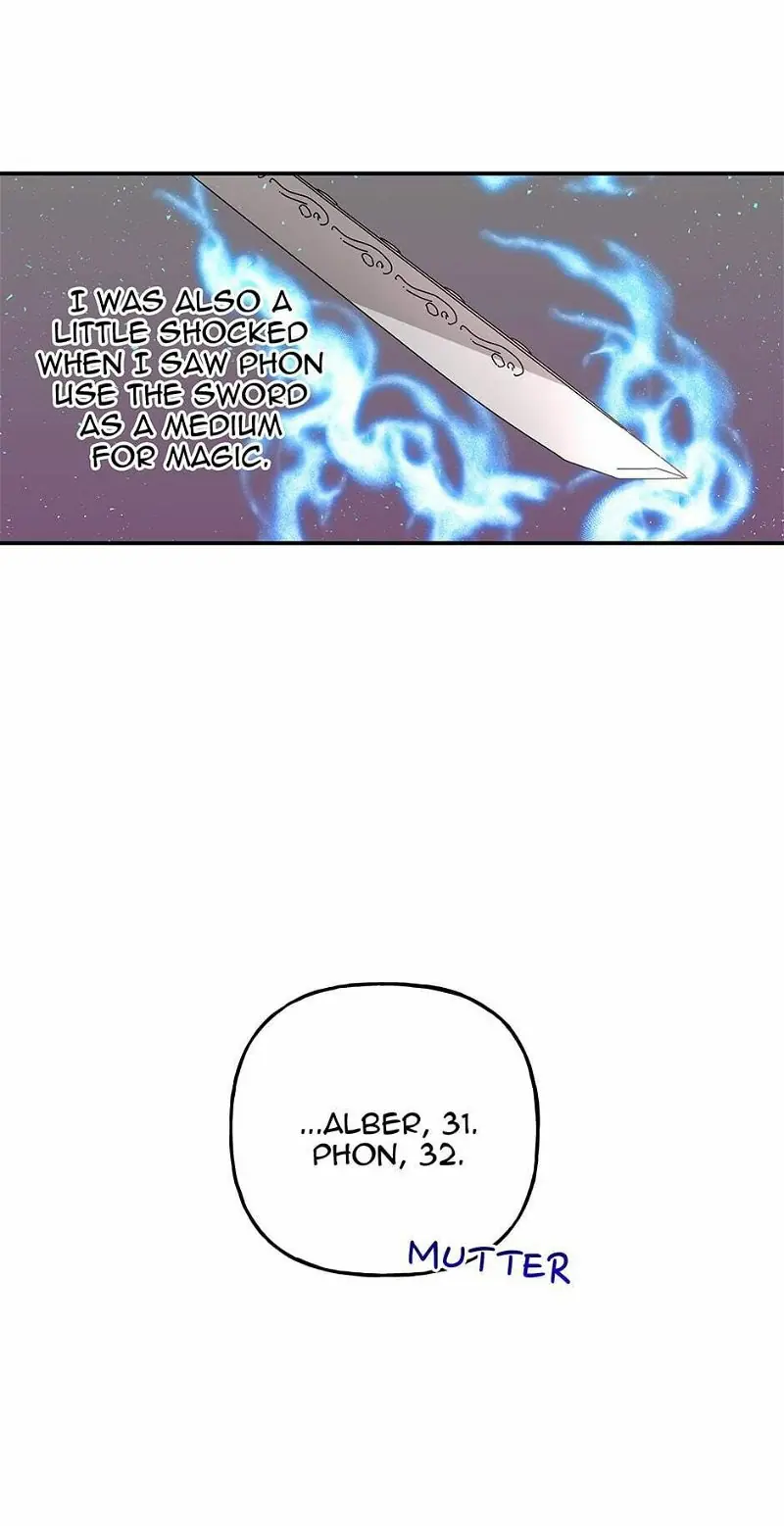 The Archmage's Daughter Chapter 73 Page 52