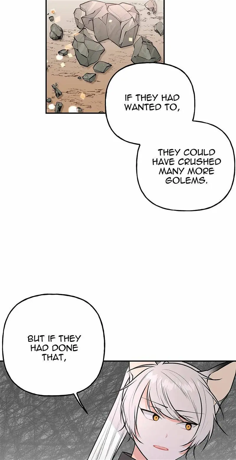 The Archmage's Daughter Chapter 73 Page 54