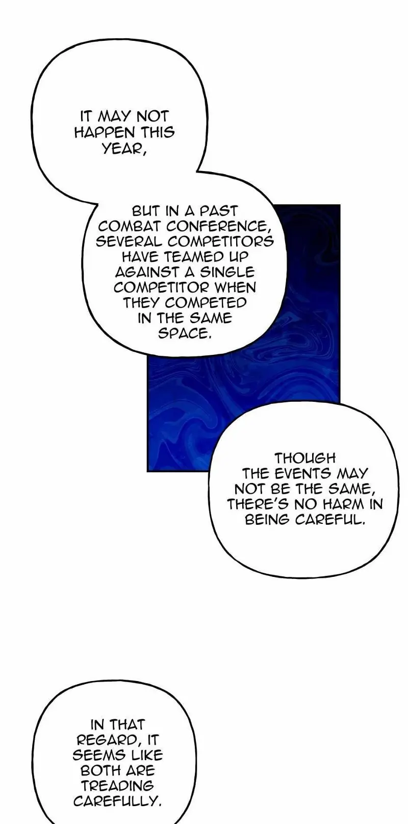 The Archmage's Daughter Chapter 73 Page 56