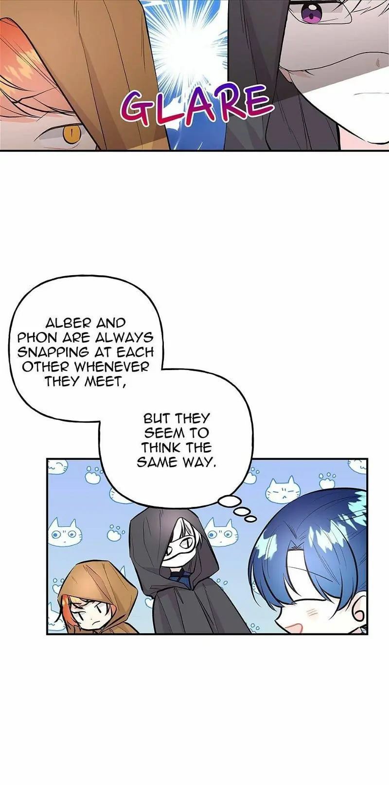 The Archmage's Daughter Chapter 73 Page 59