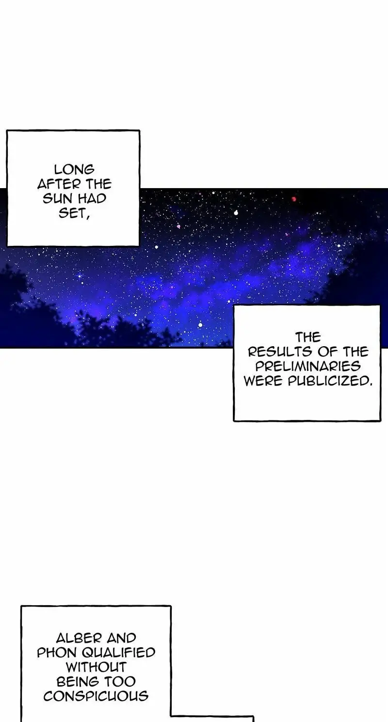 The Archmage's Daughter Chapter 73 Page 60