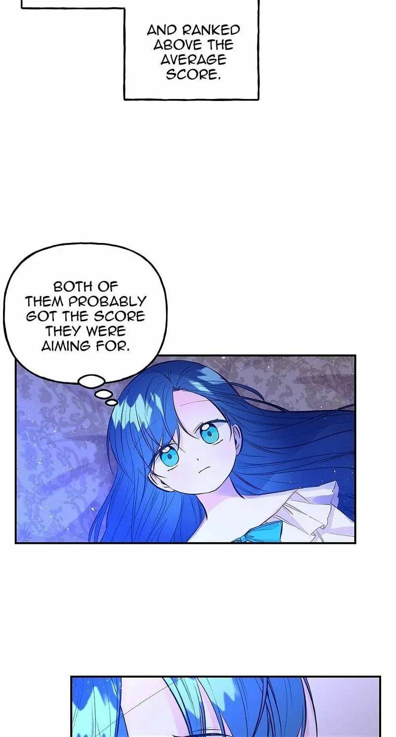 The Archmage's Daughter Chapter 73 Page 61
